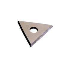 Bahco Cemented Carbide Scraper Blade