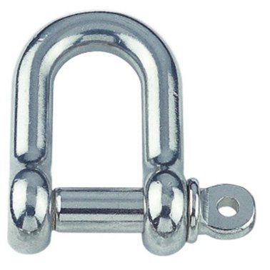 Euromarine Shackle A4-8mm