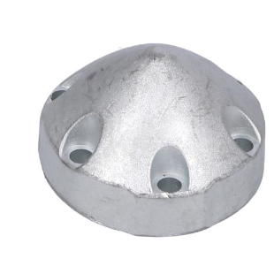 Zinc Anode Max Prop 63mm