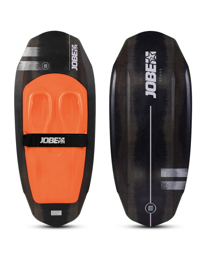 Jobe Kneeboard Stage