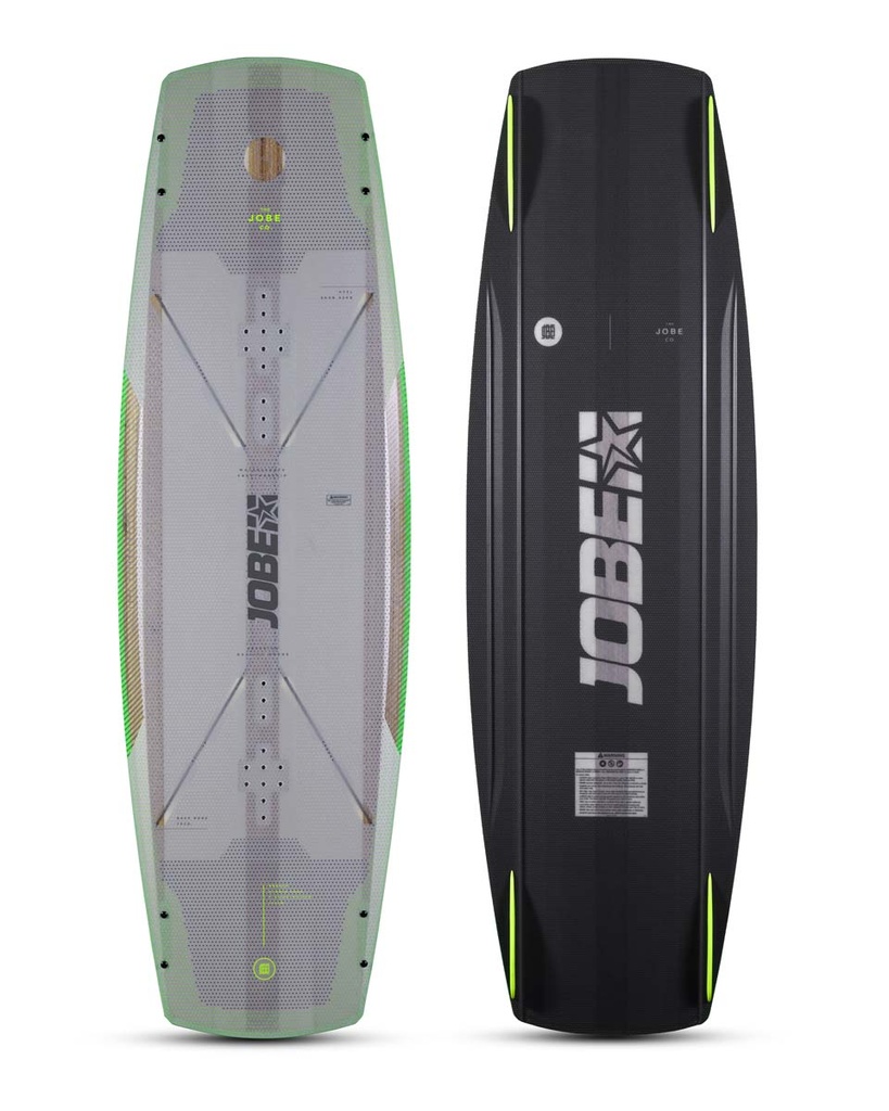 Jobe Breach Wakeboard 139