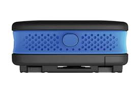 Abus AlarmBox Blue