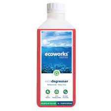 EcoWorks Eco-Degreaser 1L