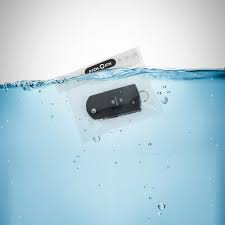 Fidlock Magnetic Hermetic Dry Bag Mini ''Keys''