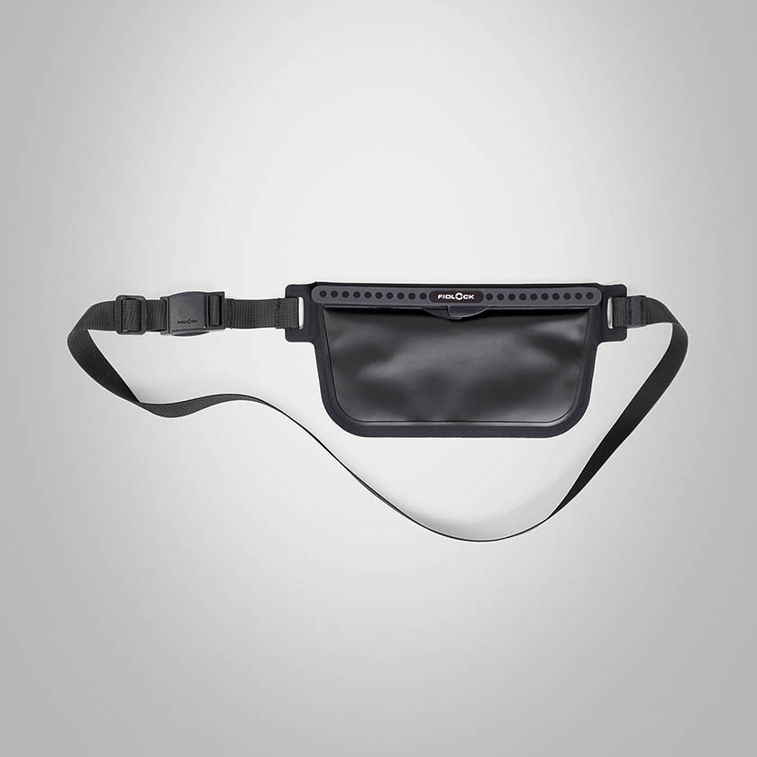 Fidlock Magnetic Hermetic Dry SlingBag Black