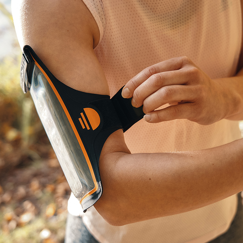 Fidlock Magnetic Hermetic Dry ArmBag