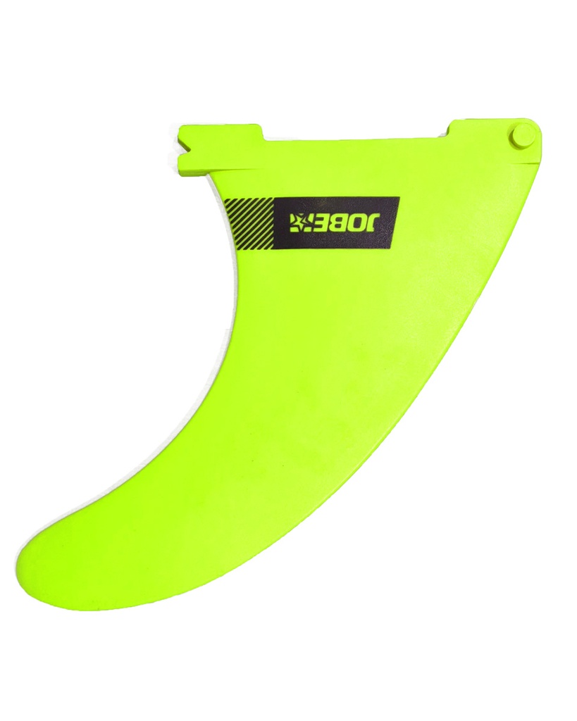 Jobe Aero Center SUP Fin Lime