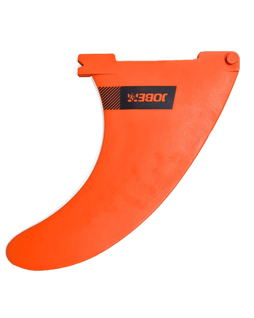 Jobe Aero Center SUP Fin Orange