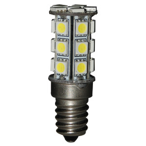 Led Bulb E14 12/24V(20W Eq)
