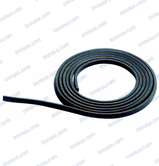 Rubber Seal For Inspection Hatches 1M