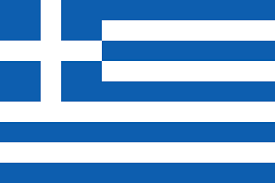 Flag Greece 30x45cm