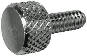 Thumb Screw 5x9mm