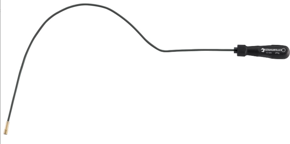 Stahlwille No 12600 Magnetic Lifter Code 77260025