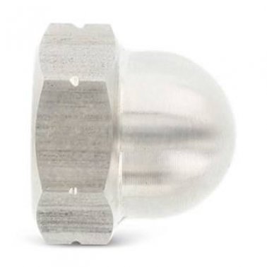 Dome Nut Sst-A4-M6