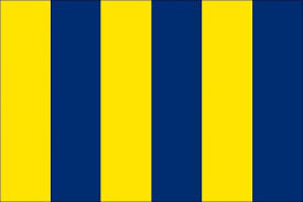 Flag Letter G Code 30x40cm