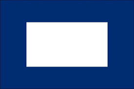 Flag Letter P Code 60x80cm