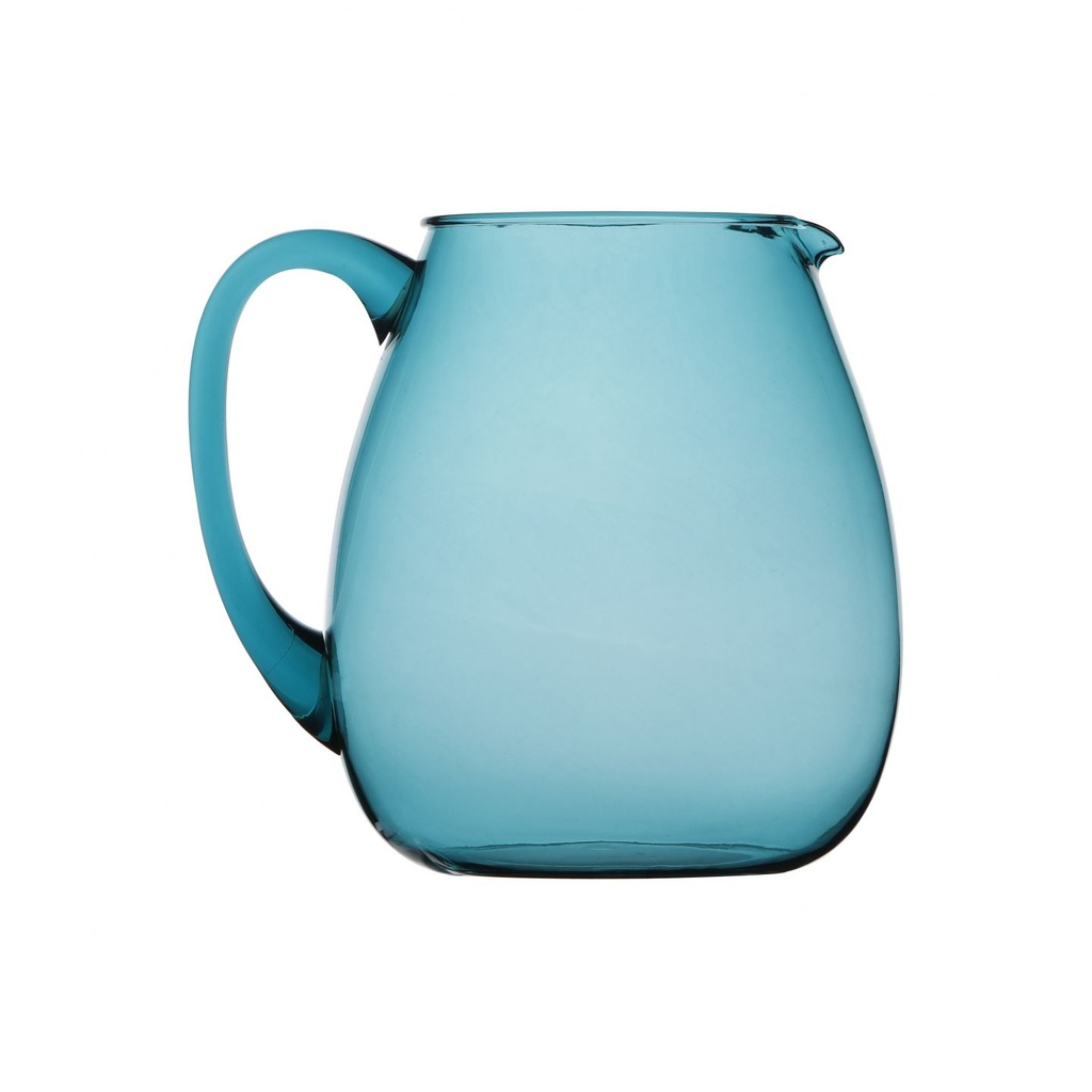 Marine Business Bahamas-Carafe-Turquoise