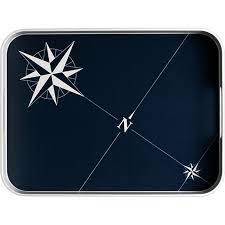 Marine Business Northwind-Tray 40x30cm