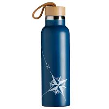 Marine Business Northwind-Thermal Bottle 600Ml