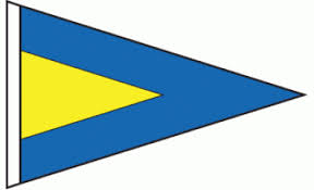 Flag 1st Substitute 80x110cm