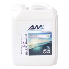 A.M. Infinite Part 1 Teak Cleaner 5L AMINF1.5