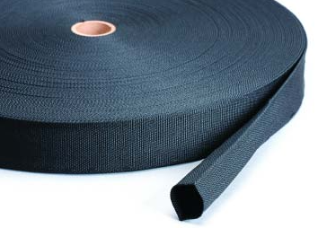 Chafe-Pro 40-42mm Tubular Sleeves (Non-removable)(per meter)