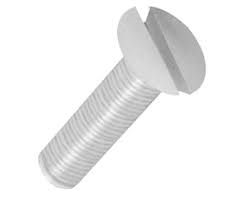 Nylon Screws FCSK  M6x16