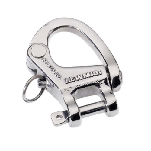 LEWMAR SNAP SHACKLE PIN 6 mm