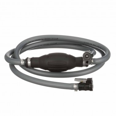 Fuel Line Yamaha