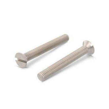 A4 M8x80 - VMTFF Head Screws