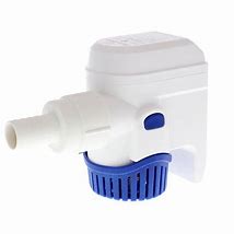 Rule Bilge Pump RuleMate 1100B - 12V