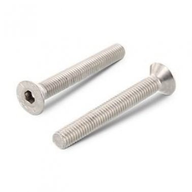 A4 M8x80 - VMTFHC Allen Head Screws