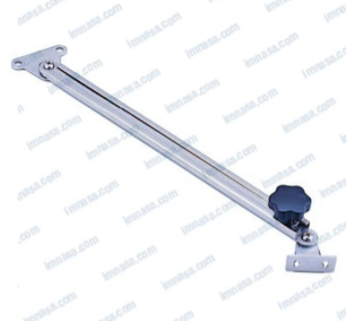 Hatch Adjuster 203-368mm