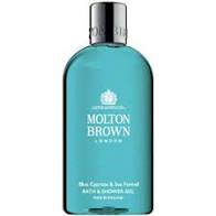 Molton Brown Coastal Cypress & Sea Fennel Hand Wash 300ml