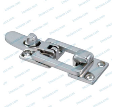 Foresti Style Latch 95mm