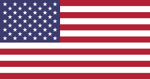 Flag USA Printed 4YD 12'x6' (366x184)