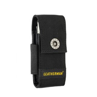 Leatherman Pouch With Pockets
