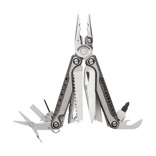 Leatherman Charge + TTI