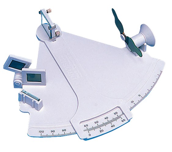 Davis Sextant Mark 3