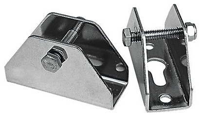 Stainless Steel Ladder Bracket 2pc