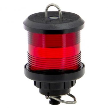 DHR35 Navigation Light Red 360°