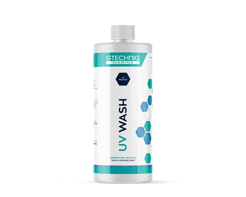 Gtechniq UV Boat Wash 500ml