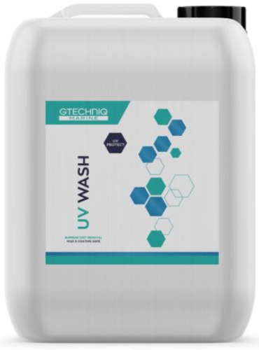 Gtechniq Boat UV Wash 5L