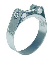 Hose Clamp W4 24mm / 86-91mm