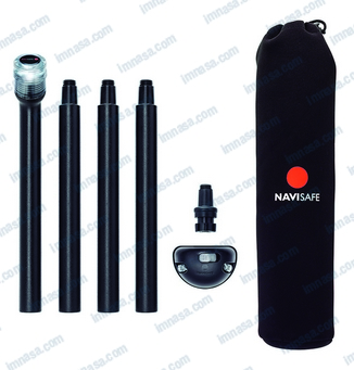 NaviSafe Pole Light Pack 763