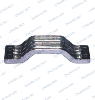 Yamaha Anode Bar 202x46mm