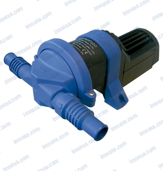 Whale Gulper Pump 320 24V