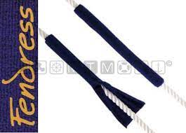 UPDATE Fendress Rope Cover 100x5mm Grey Large