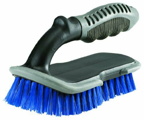 Shurhold 272 Blue Hand Scrub Brush