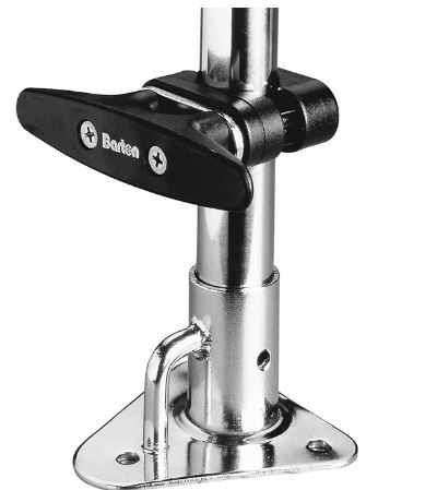 Stanchion Cleat